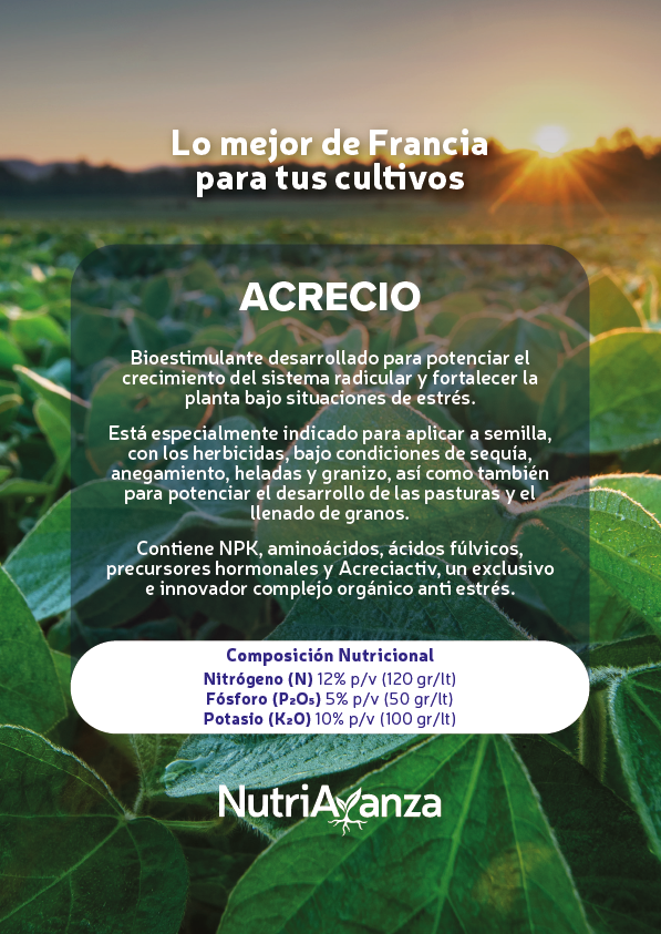 Acrecio