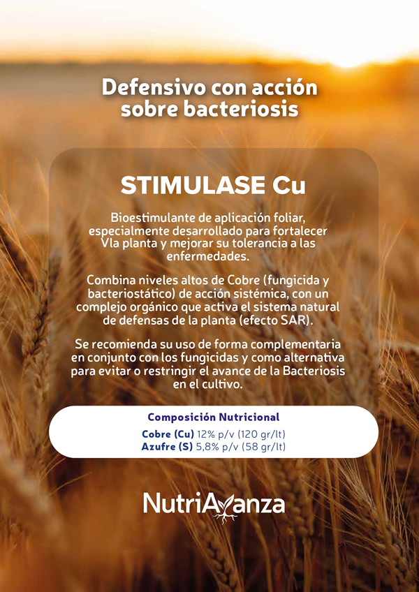 SIMULATE Cu NUTRIAVANZA